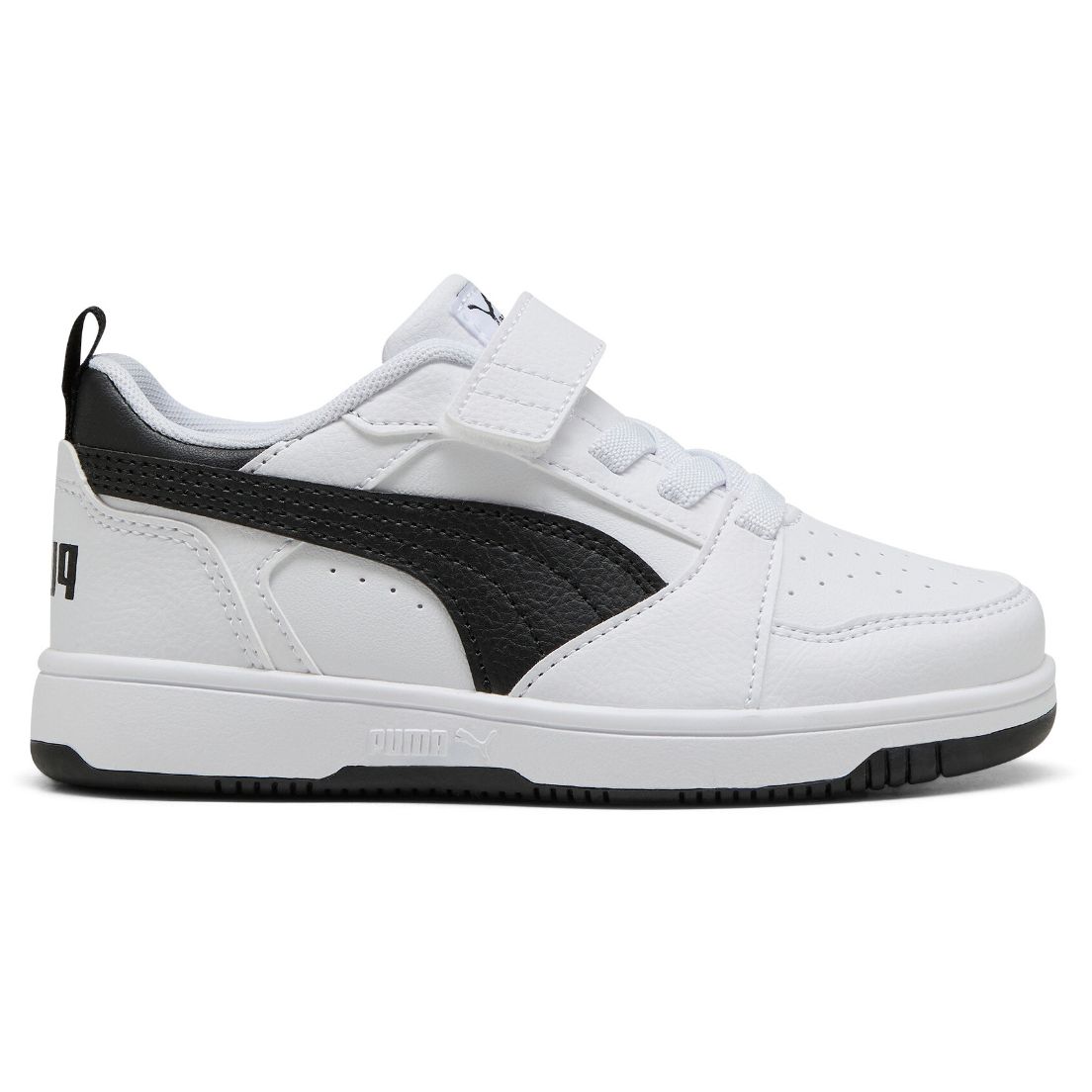 Zapatillas Urbanas Puma Rebound V6 de Niños