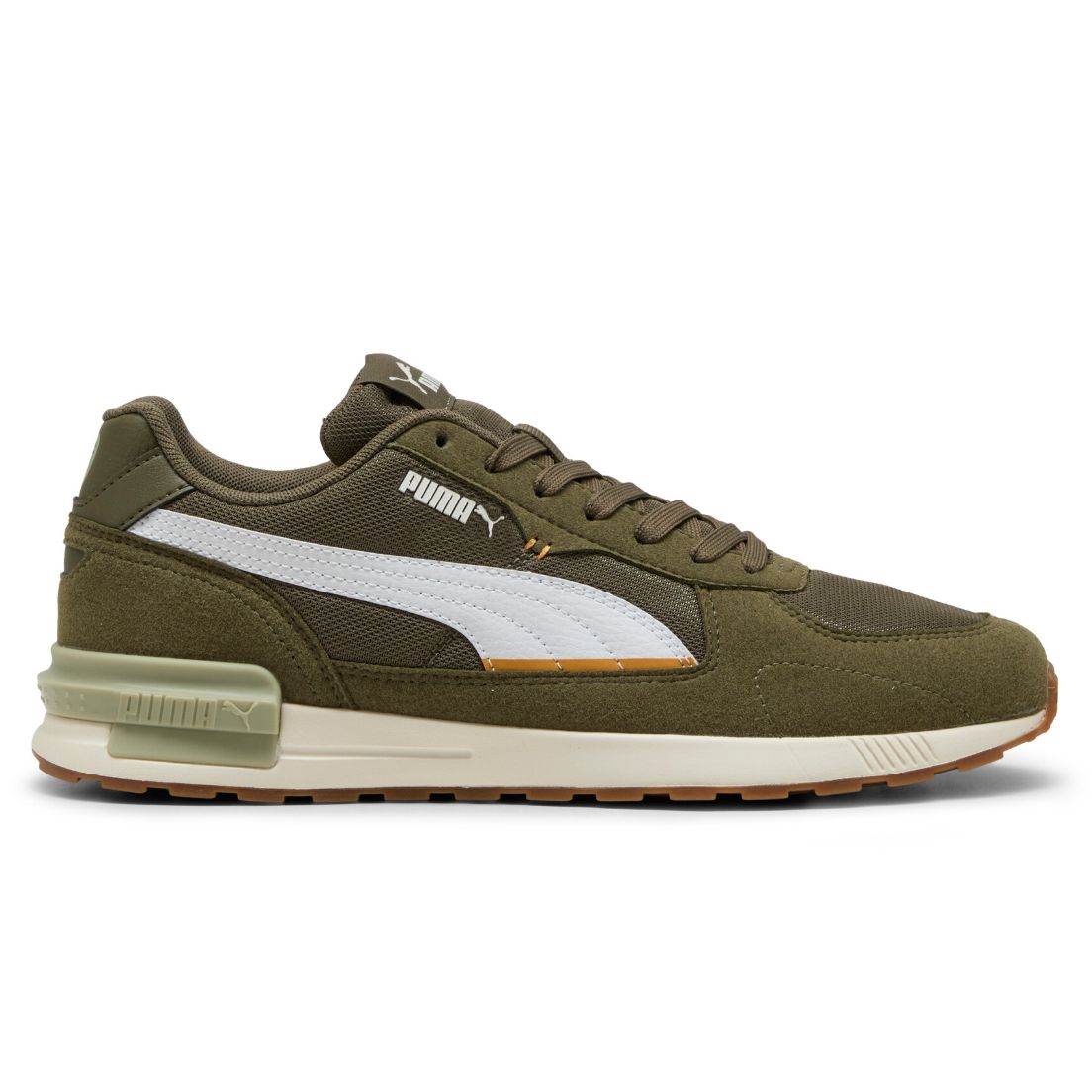 Zapatillas Urbanas Puma Graviton de Hombre