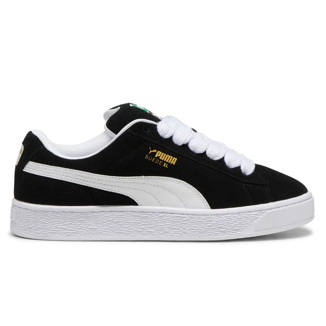 Zapatillas Urbanas Puma Suede XL de Mujer
