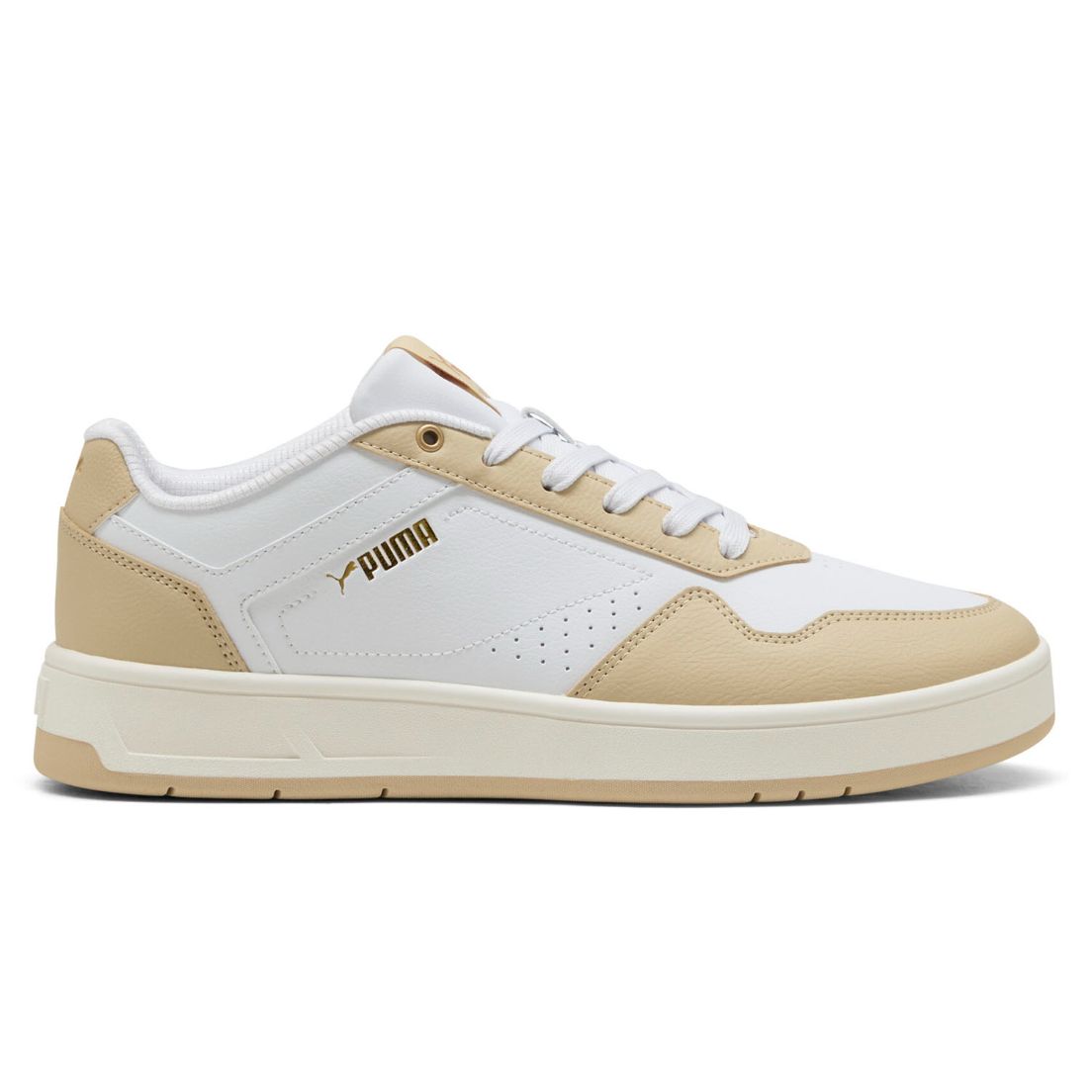 Zapatillas Urbanas Puma Court Classic de Hombre