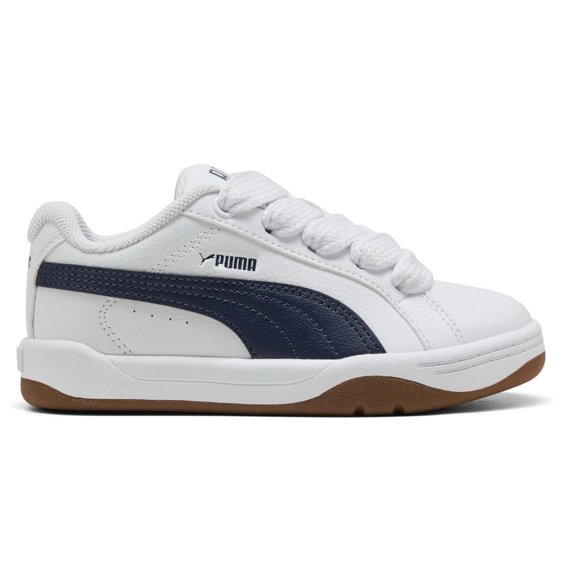 Zapatillas Urbanas Puma Park Lifestyle Easy de Niños