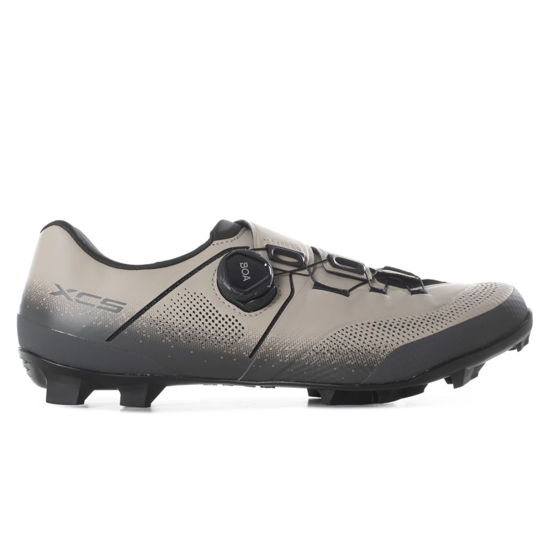 Zapatillas Ciclismo Shimano XC503 de Hombre
