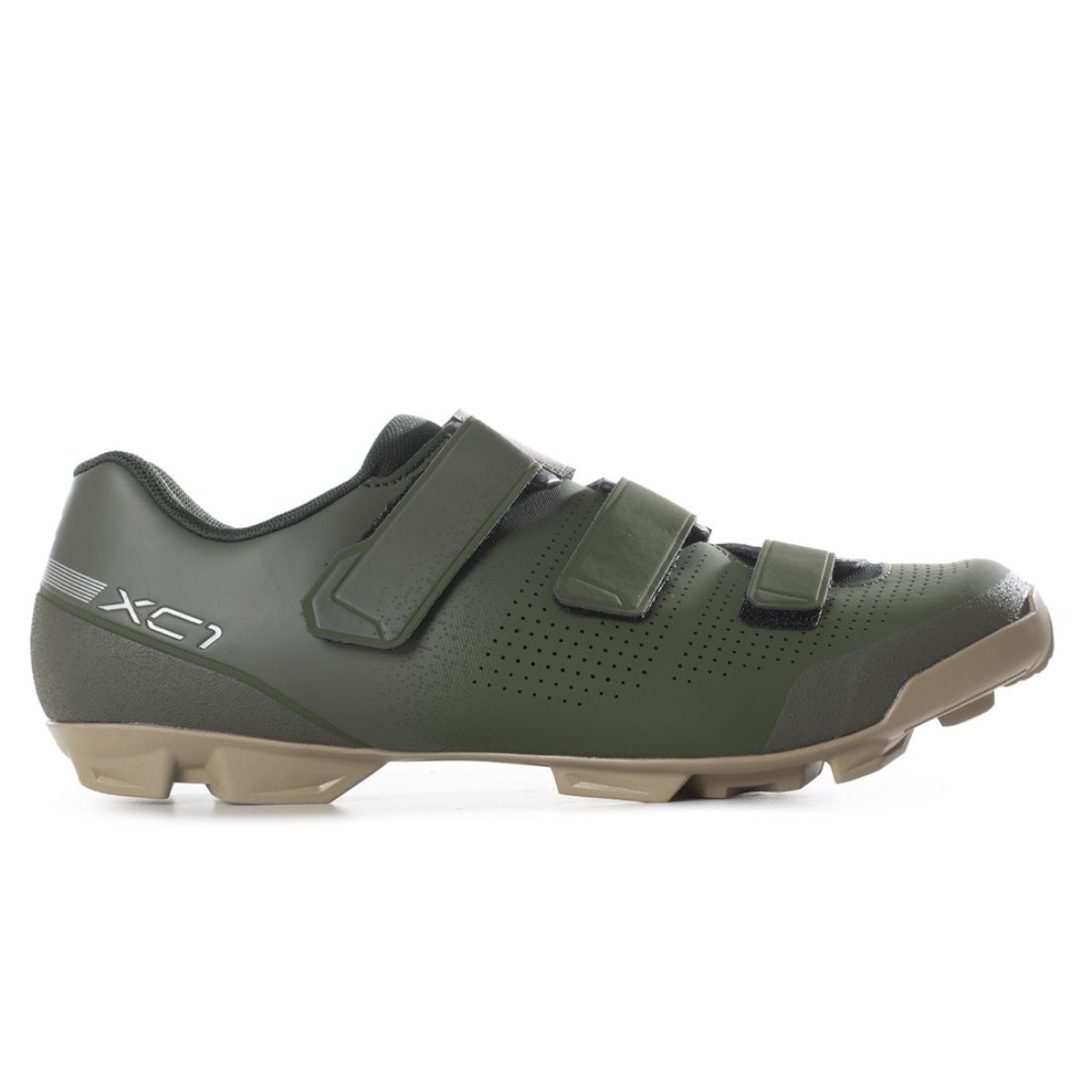 Zapatillas Ciclismo Shimano XC102 de Hombre