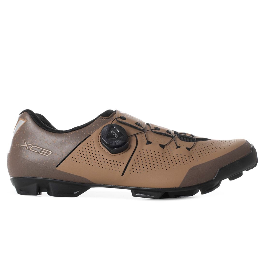 Zapatillas Ciclismo Shimano XC302 de Hombre