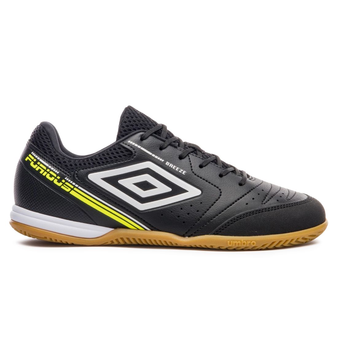 Botines Umbro Furious IC De Hombre
