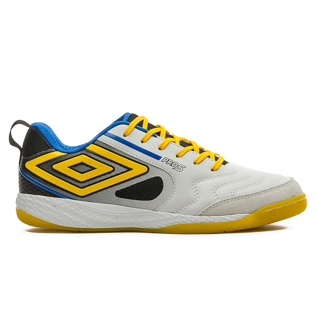 Botines Umbro Pro 5 Bump IC De Hombre