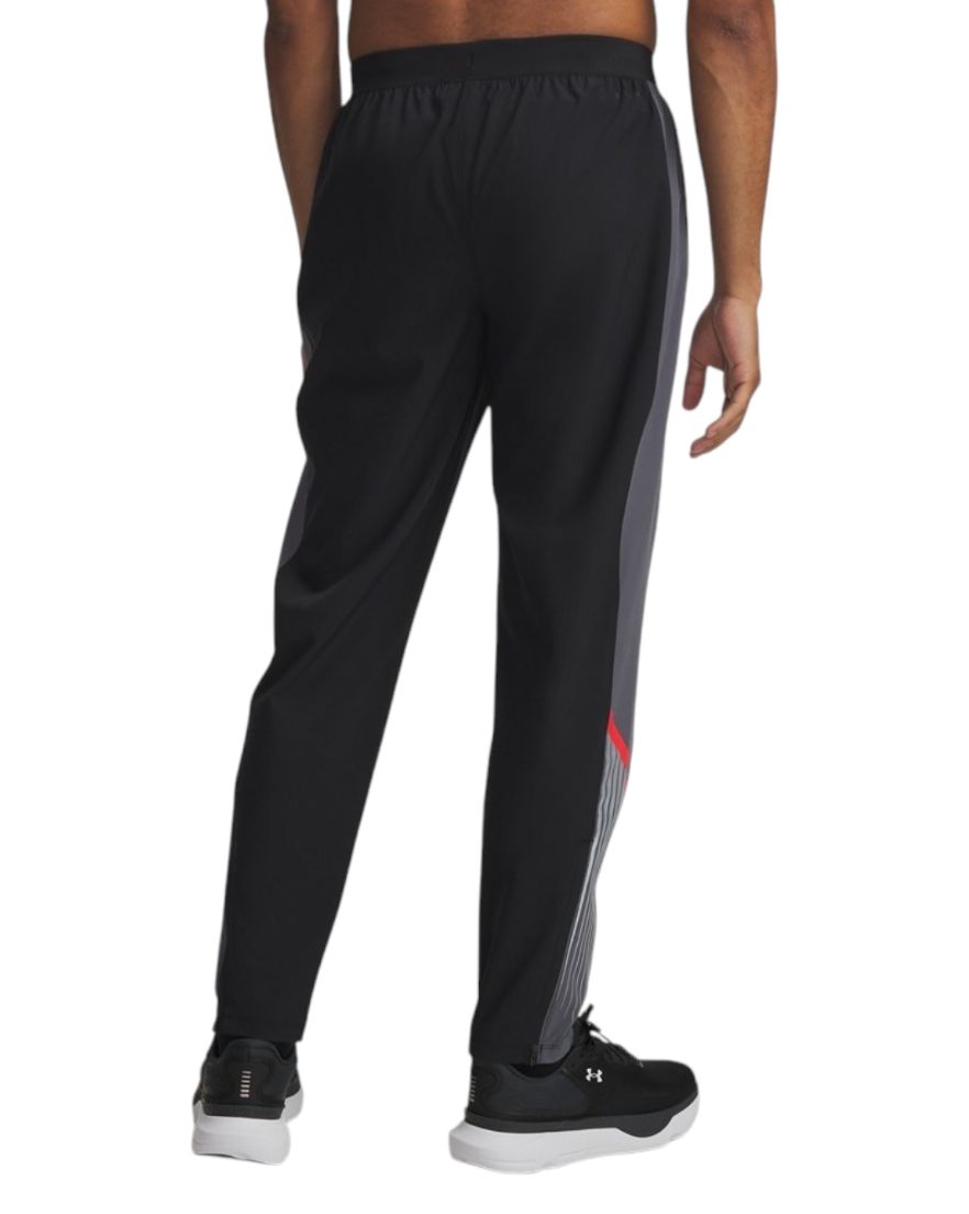 Pantalón Under Armour Velociti Storm De Hombre — imagen 2