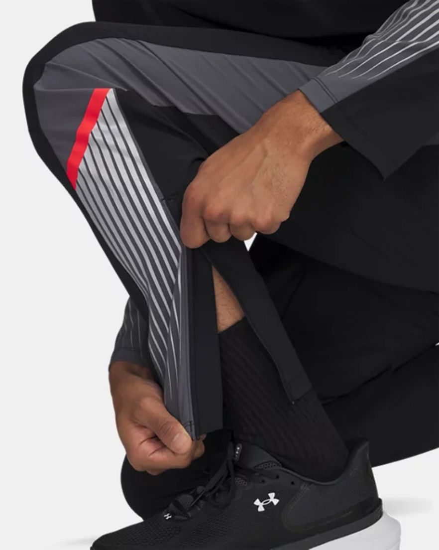 Pantalón Under Armour Velociti Storm De Hombre — imagen 3