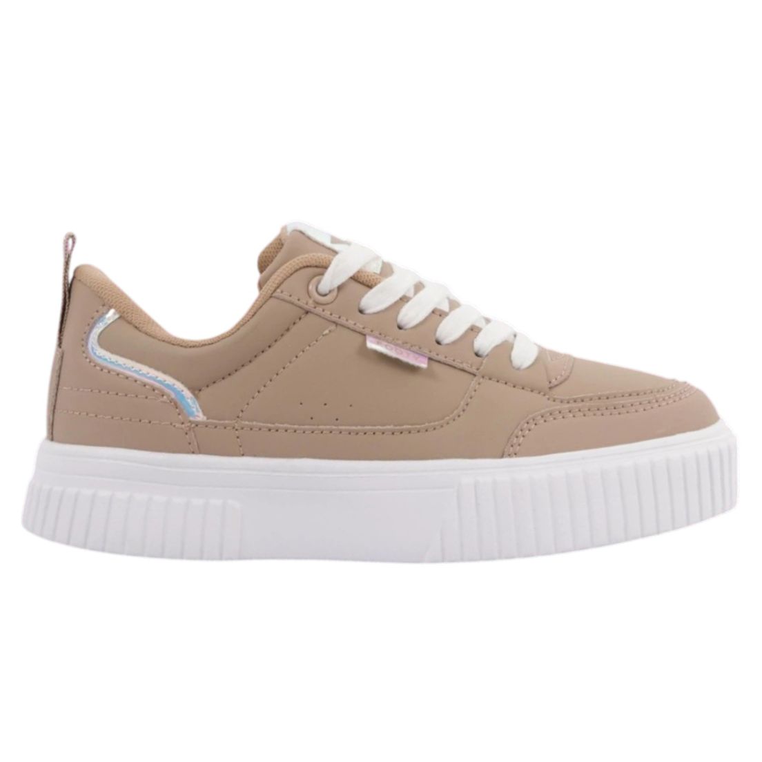 Zapatillas Urbanas Footy Basic de Niñas