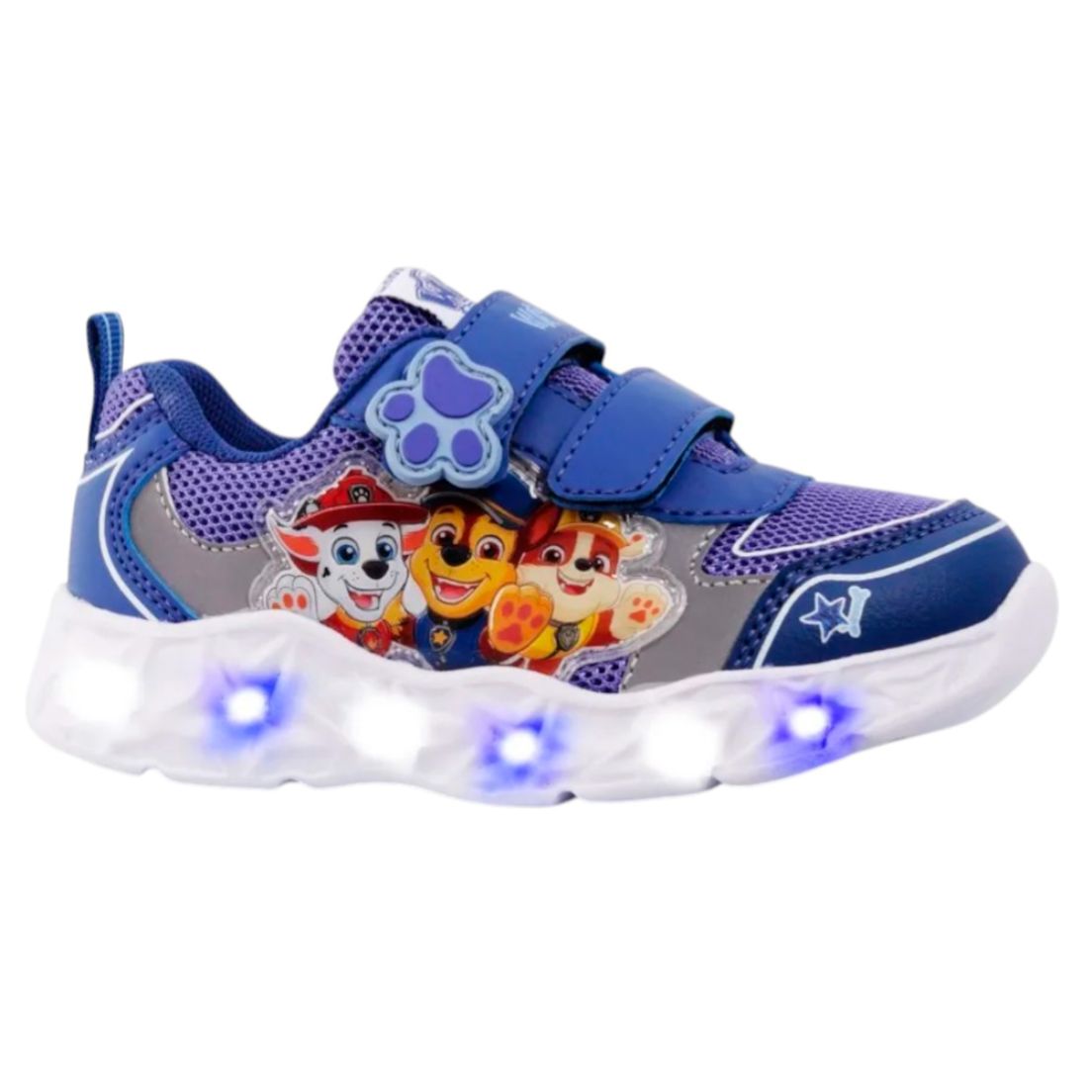 Zapatillas Urbanas Footy Paw Patrol de Niños