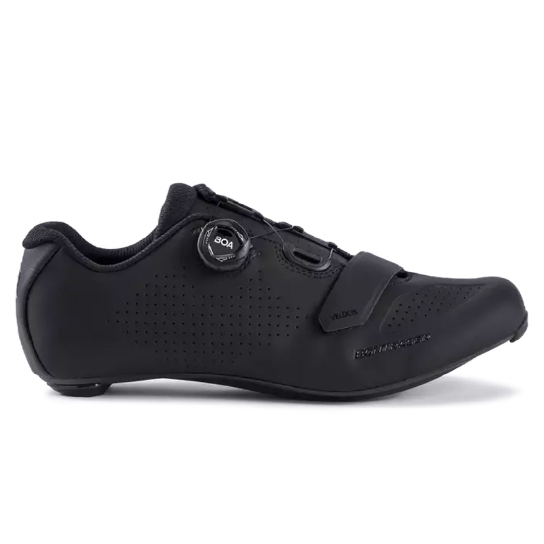 Zapatillas Ciclismo Trek Bontrager Velocis de Hombre