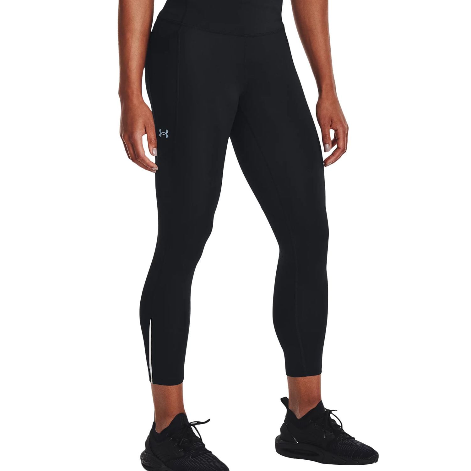 Calza Under Armour Fly Fast 3.0 De Mujer