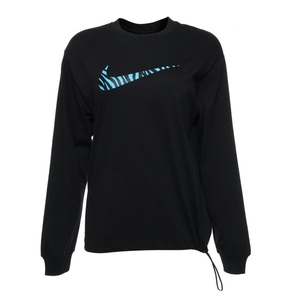 Buzo Nike Sportswear Icon Clash de Mujer - Sporting