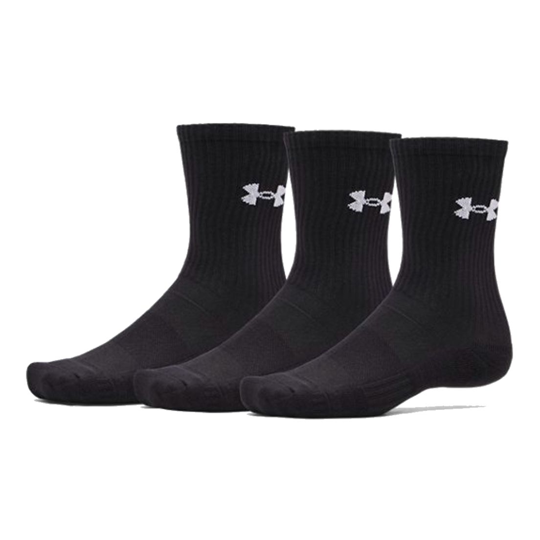 Medias Under Armour Performance Pack X3 Unisex