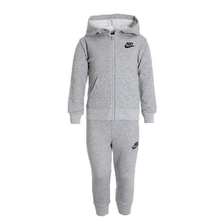 SPORTING - INDUMENTARIA - Conjuntos NIKE Gris – Sporting - Mobile