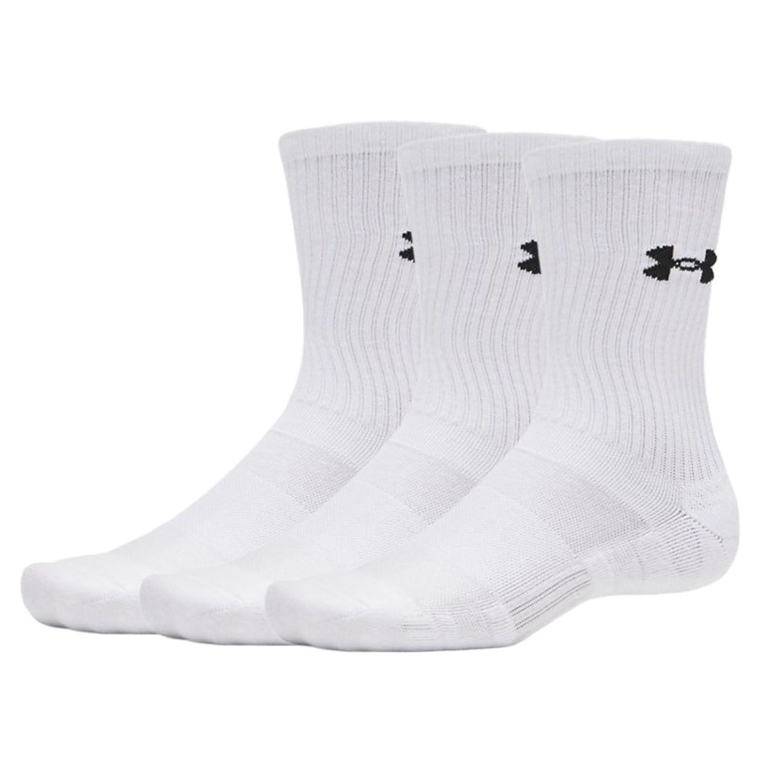 Medias Under Armour Performance Pack X3 Unisex