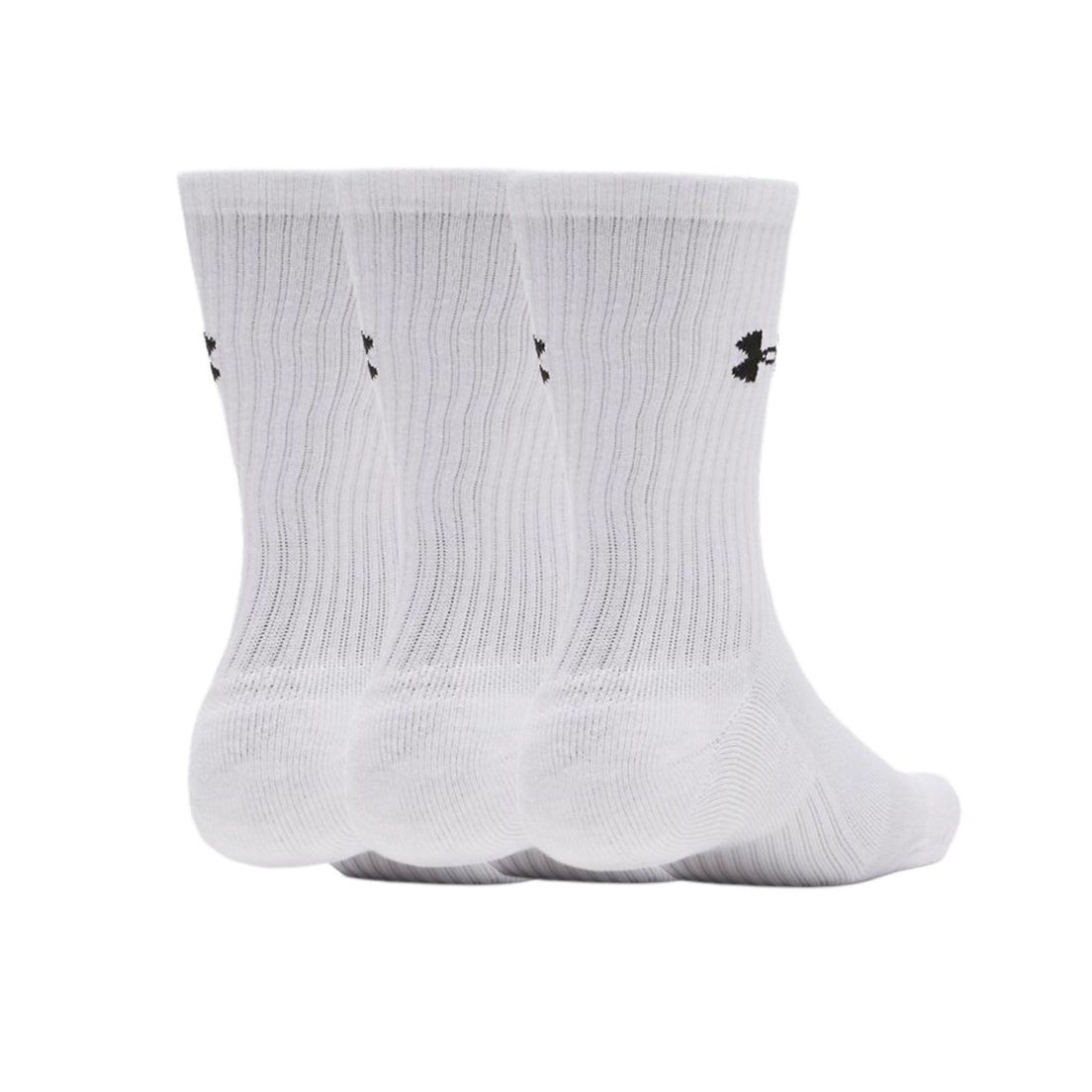 Medias Under Armour Performance Pack X3 Unisex — imagen 2