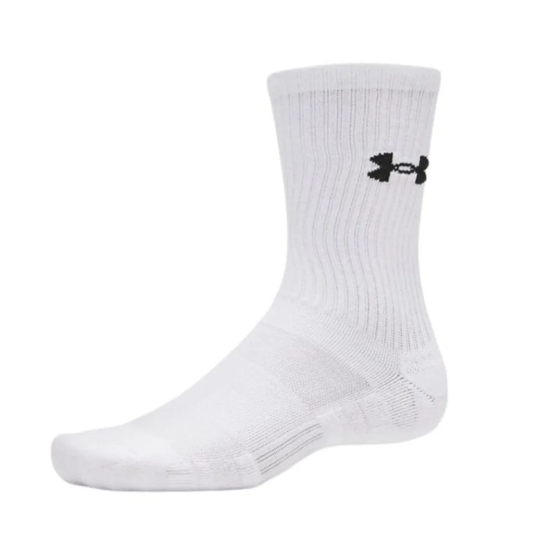 Medias Under Armour Performance Pack X3 Unisex — imagen 3