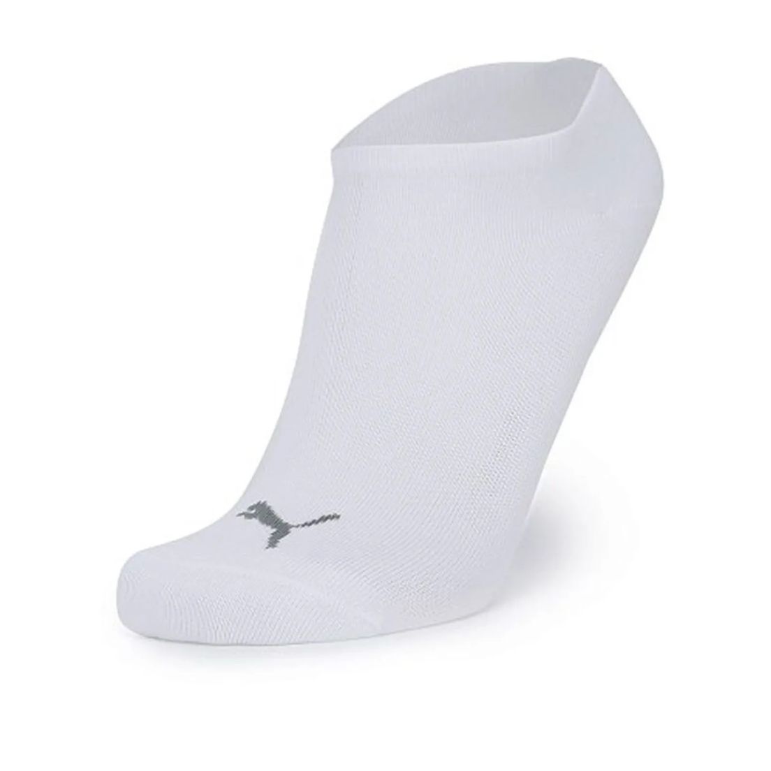 Medias Puma Invisible Sneaker X3 Unisex — imagen 2