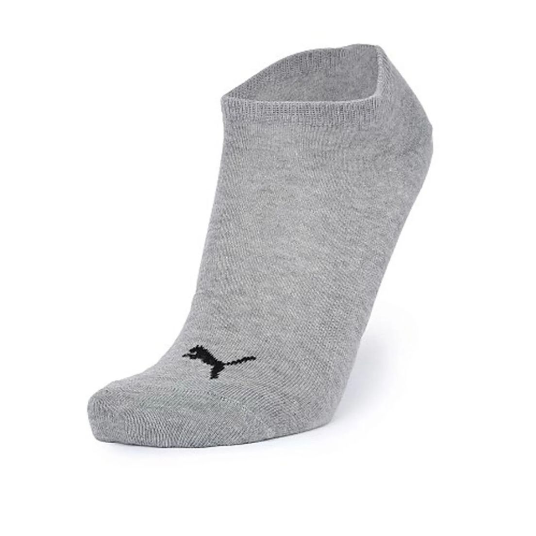 Medias Puma Invisible Sneaker X3 Unisex — imagen 3