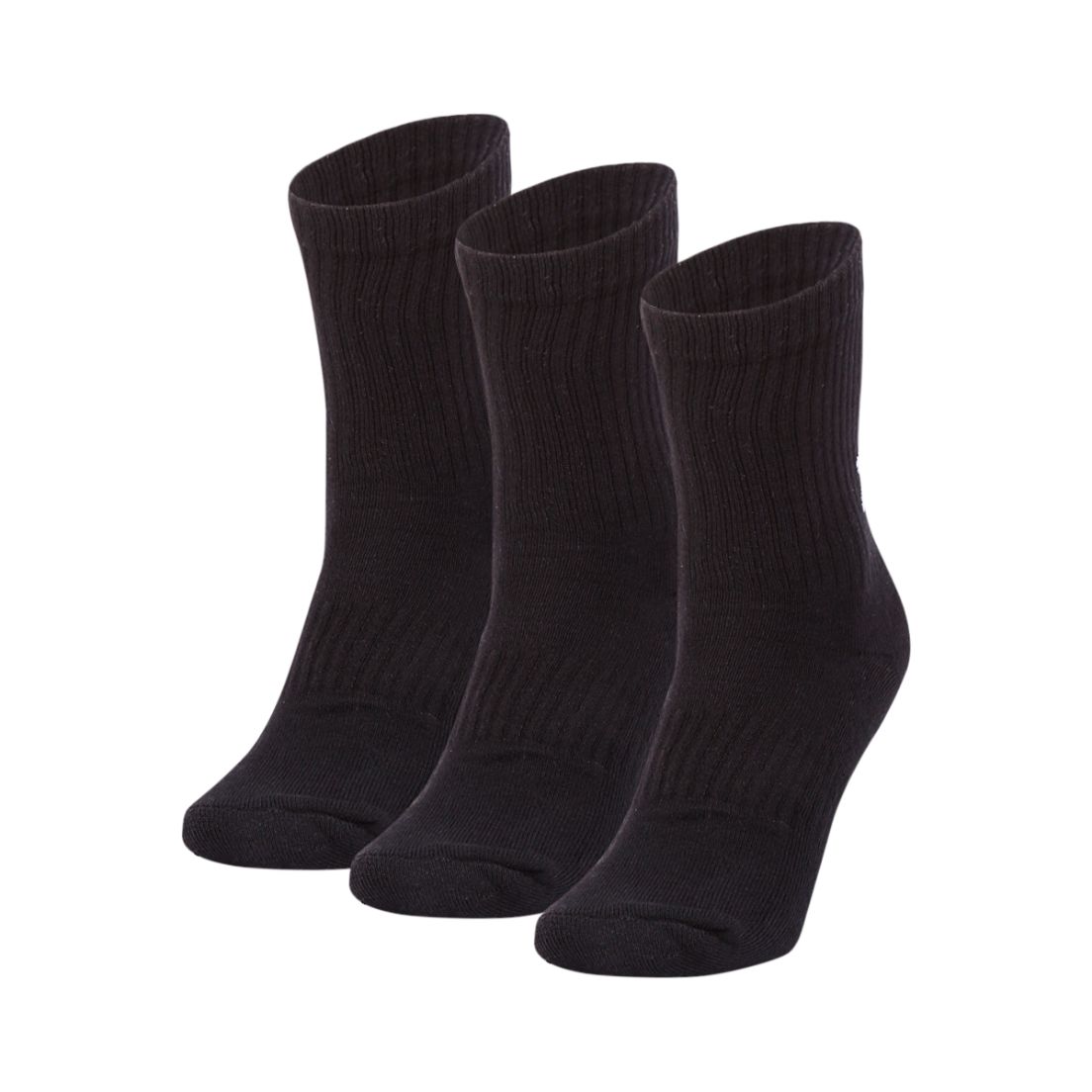 Medias Under Armour Core Crew X3 Unisex