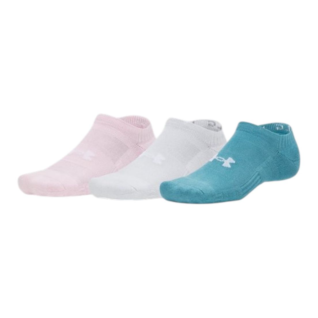 Medias Under Armour Performance Pack X3 Unisex