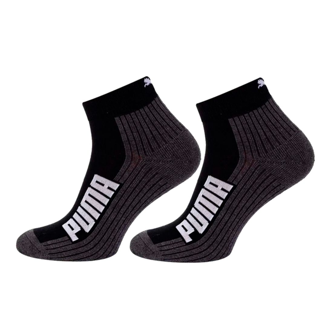 Medias Pma BWT Pack X2 De Hombre — imagen 2