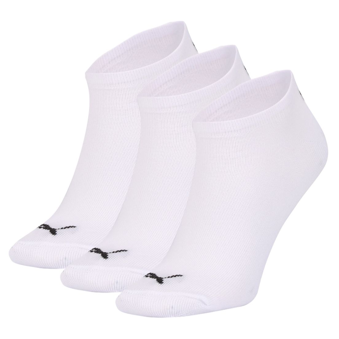 Medias Puma Invisible Sneaker X3 Unisex