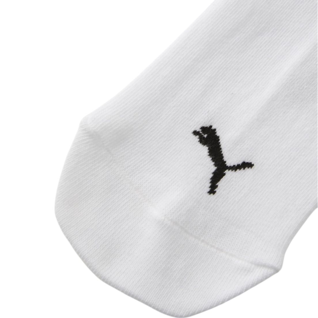 Medias Puma Invisible Sneaker X3 Unisex — imagen 3