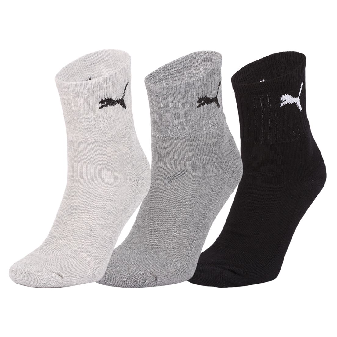 Medias Puma Sport X3 de Hombre