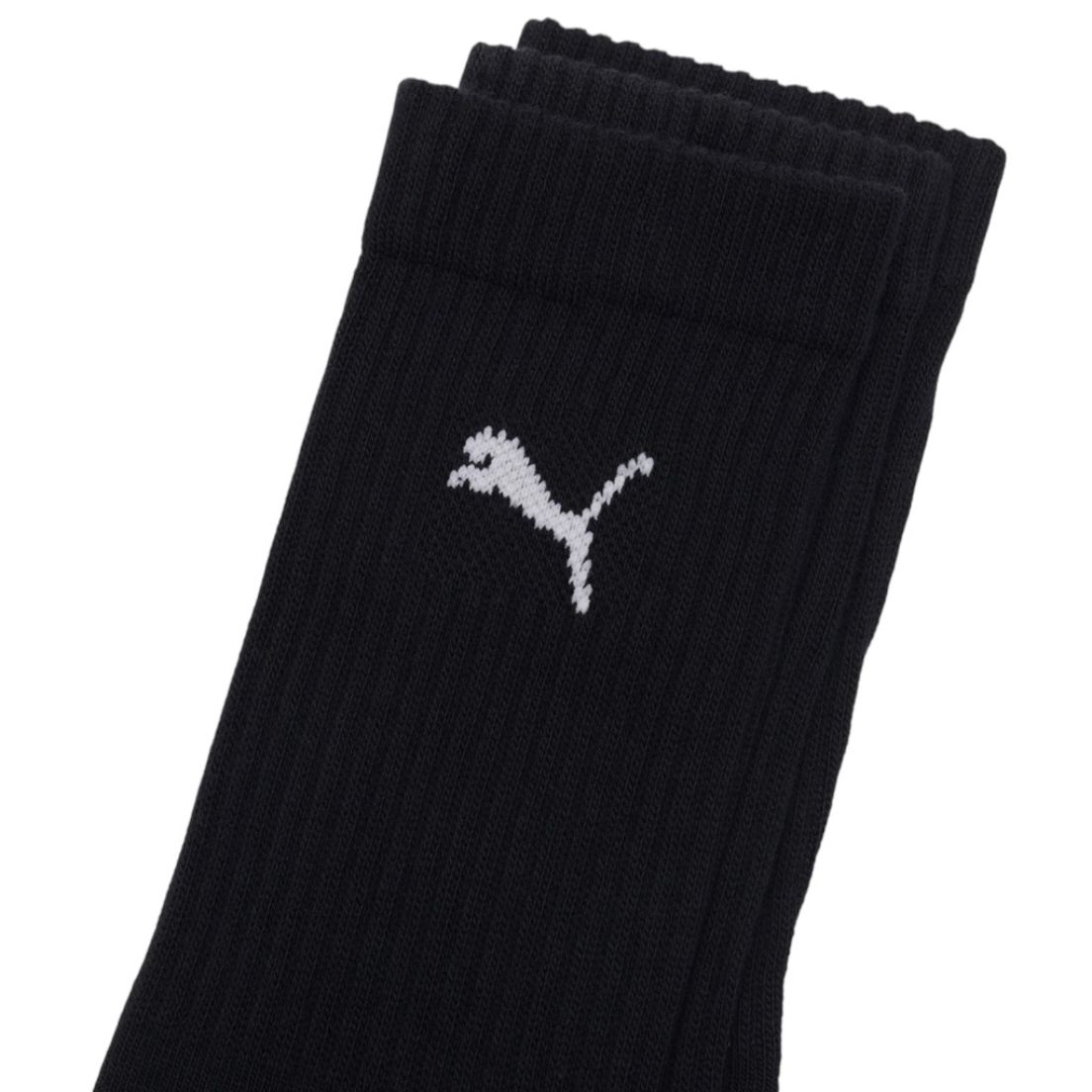 Medias Puma Crew Light X3 De Hombre — imagen 3