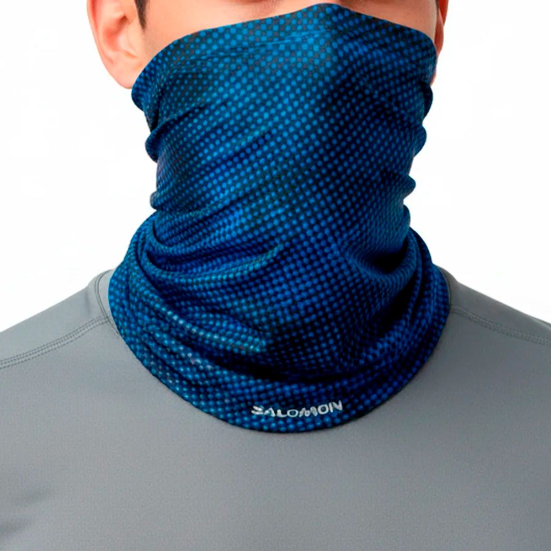 Cuello Térmico Salomon Unisex — imagen 2