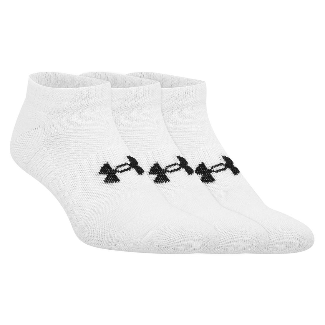 Medias Under Armour Performance Pack X3 Unisex
