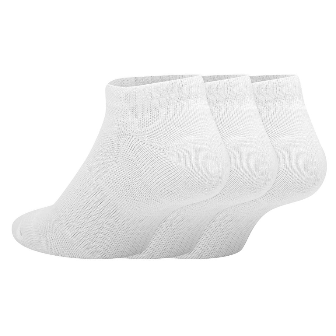 Medias Under Armour Performance Pack X3 Unisex — imagen 2