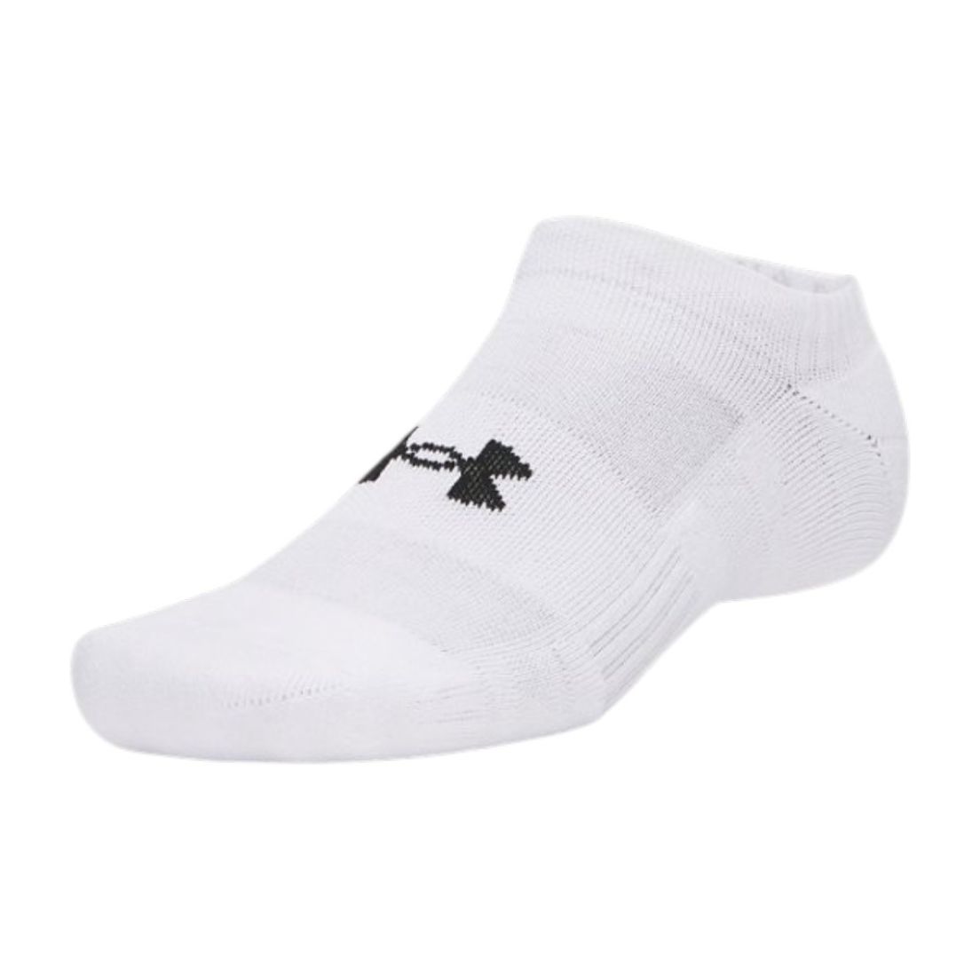 Medias Under Armour Performance Pack X3 Unisex — imagen 3
