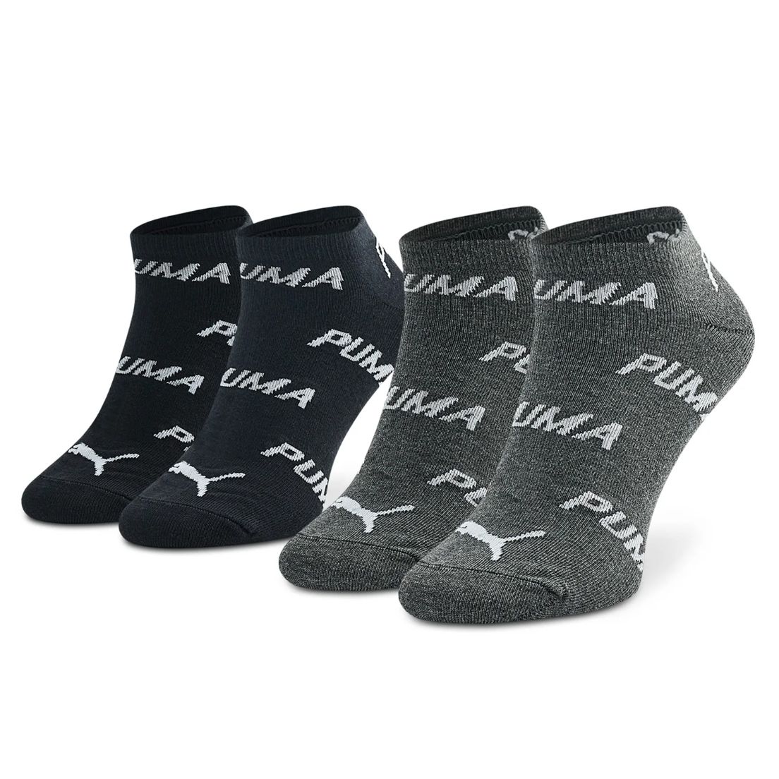Medias Puma Bwt Sneaker X2 Unisex