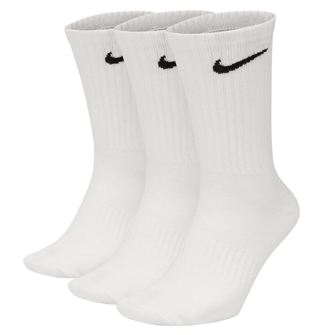 Medias Nike Everyday Lightweight X3 Unisex
