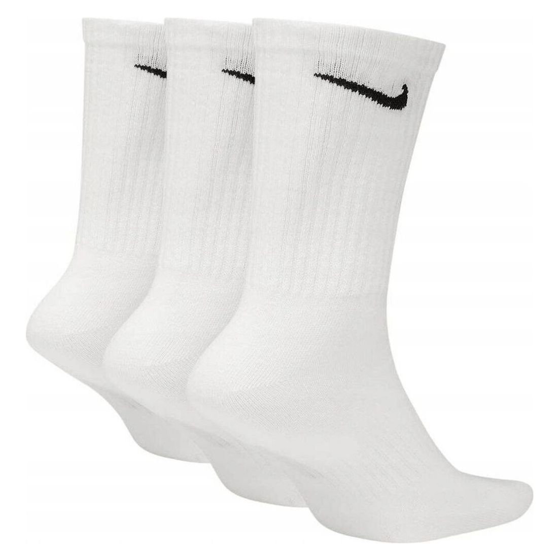 Medias Nike Everyday Lightweight X3 Unisex — imagen 2