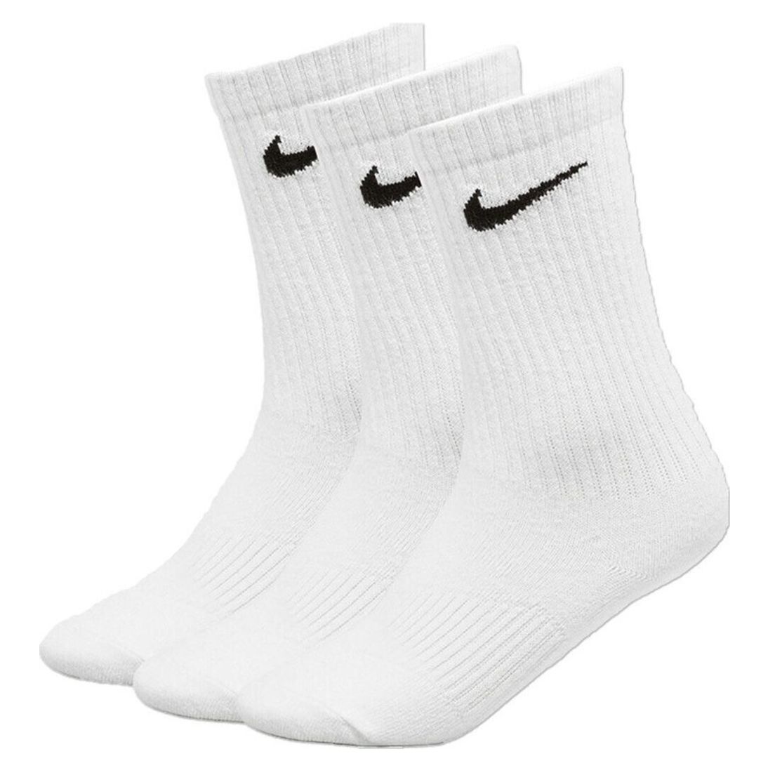 Medias Nike Everyday Lightweight X3 Unisex — imagen 3