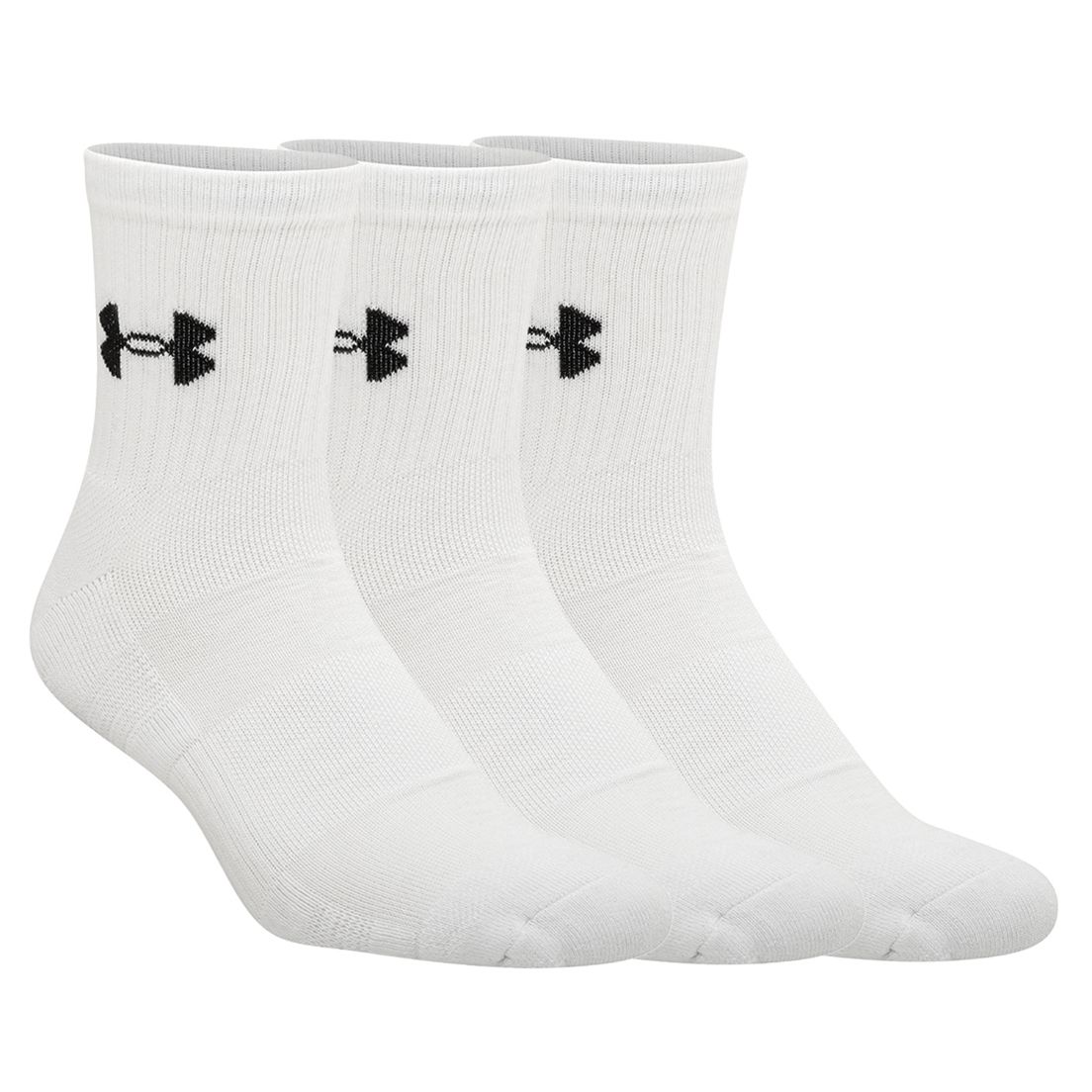 Medias Under Armour Performance 3X Unisex