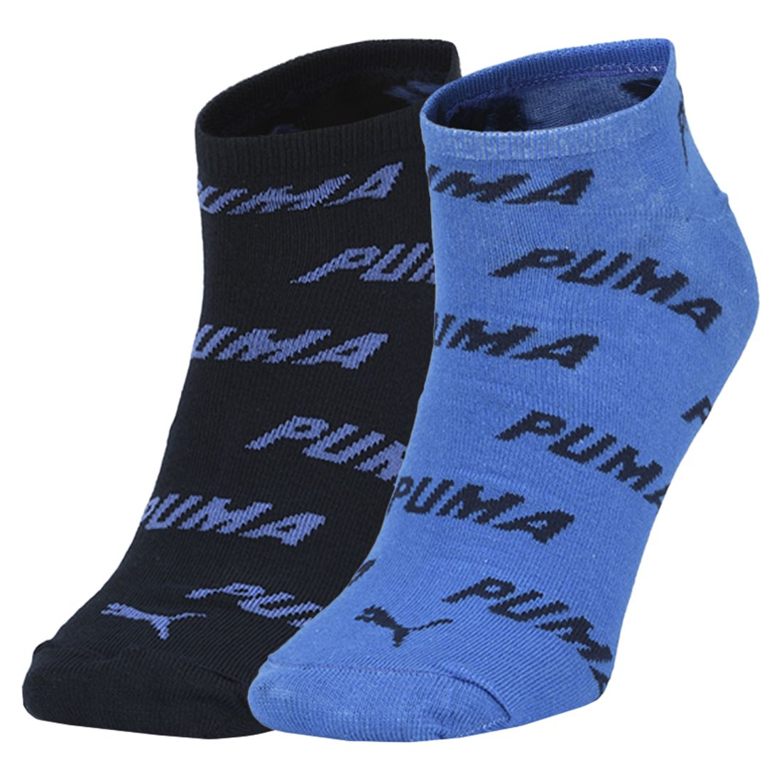 Medias Puma Bwt Sneaker X2 Unisex