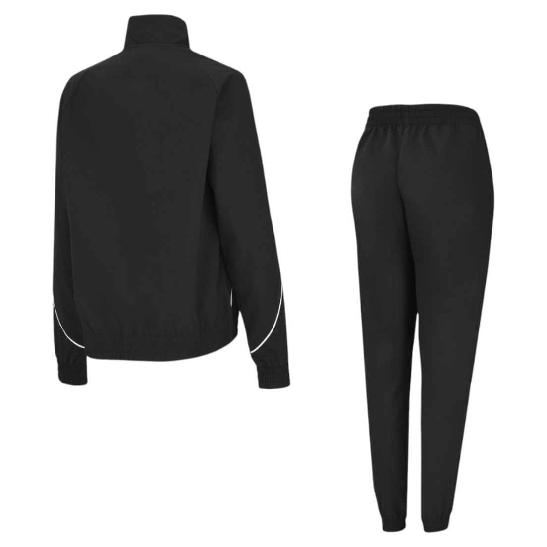Conjunto Puma Tracksuit CL Vibrant De Mujer — imagen 2