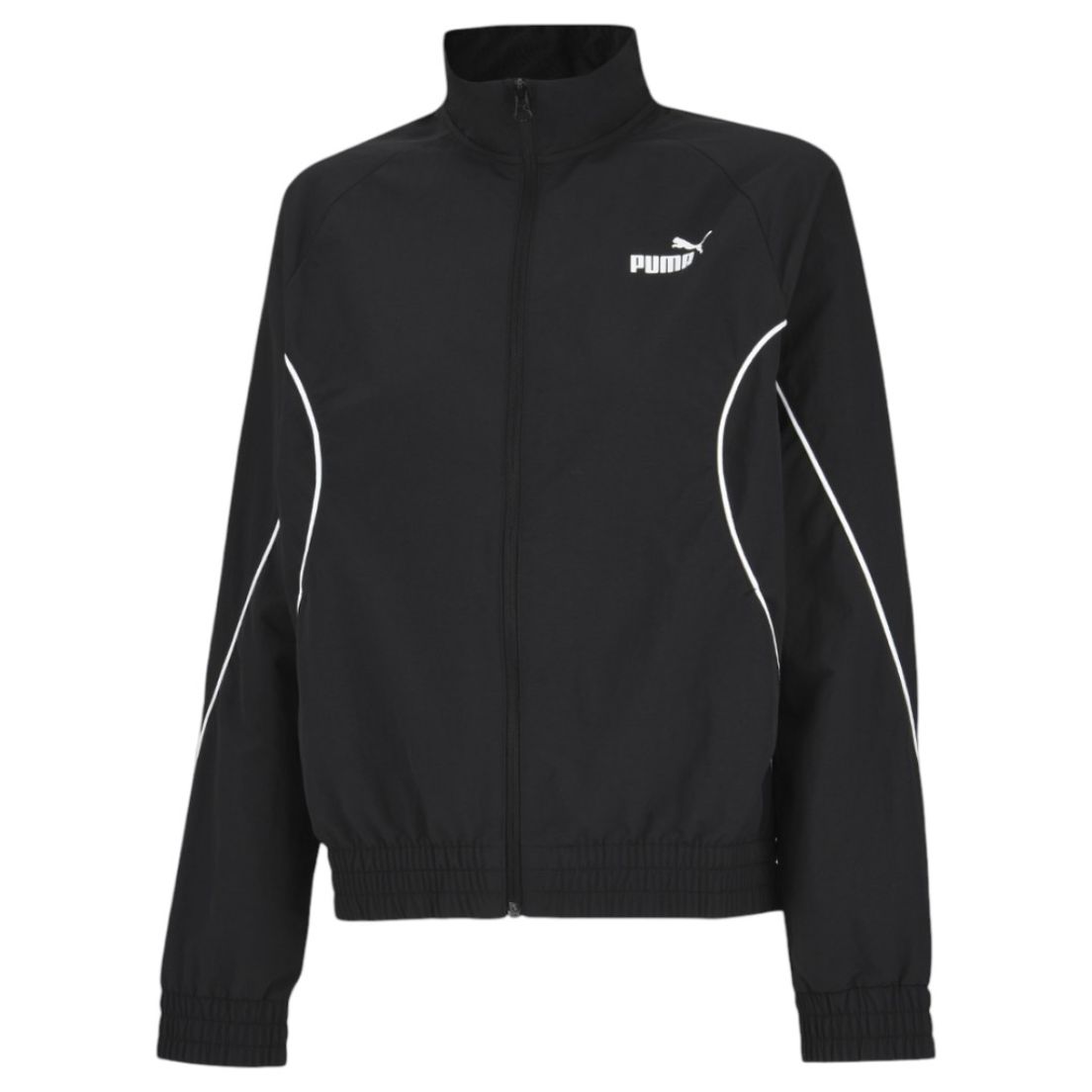 Conjunto Puma Tracksuit CL Vibrant De Mujer — imagen 3