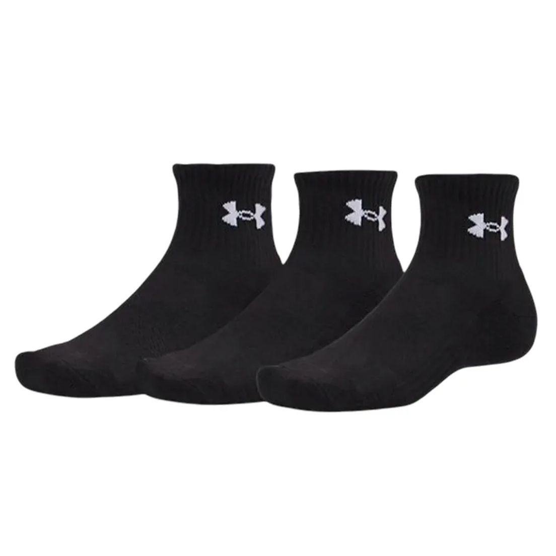Medias Under Armour Performance 3X Unisex