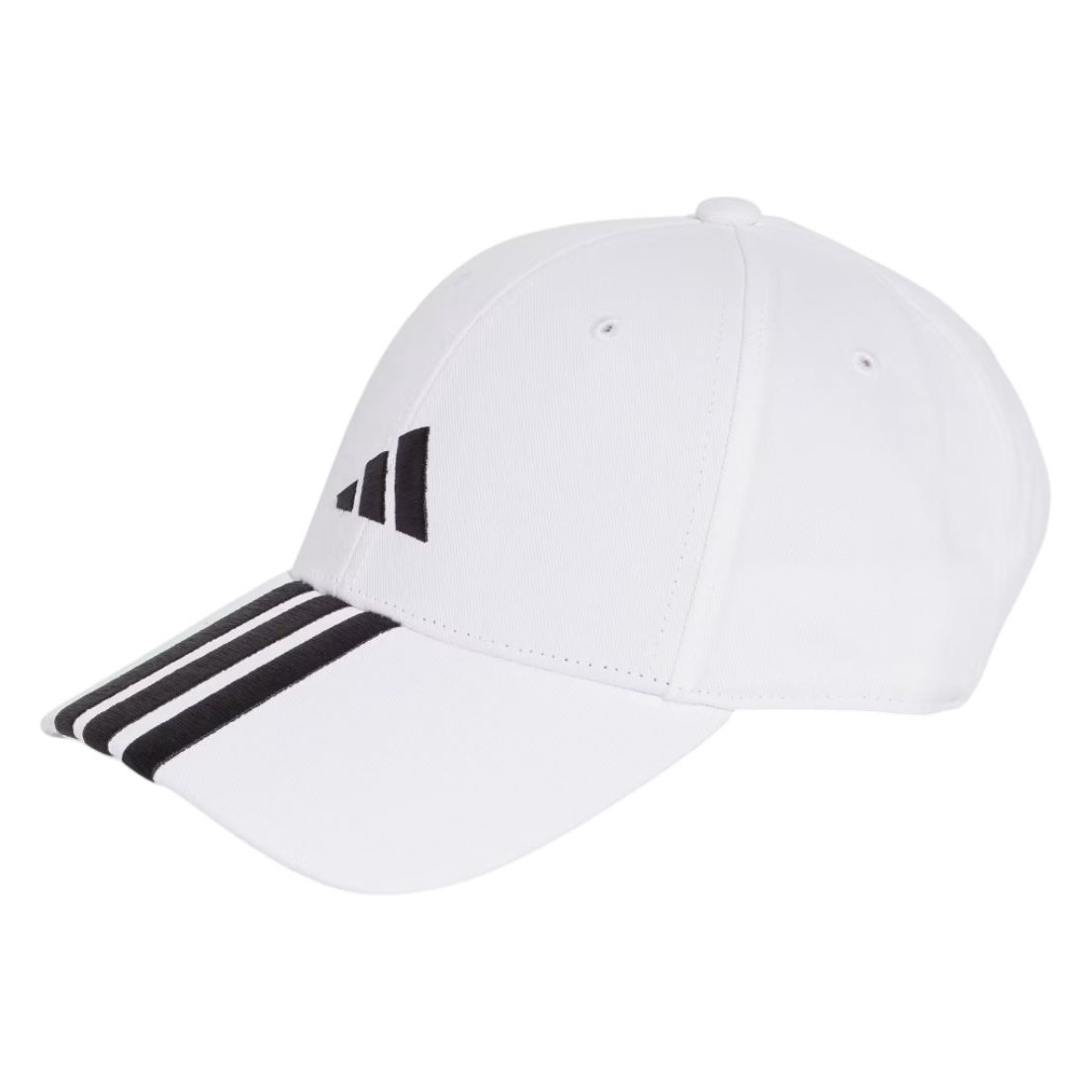 Gorra adidas 3 Tiras New Logo Unisex