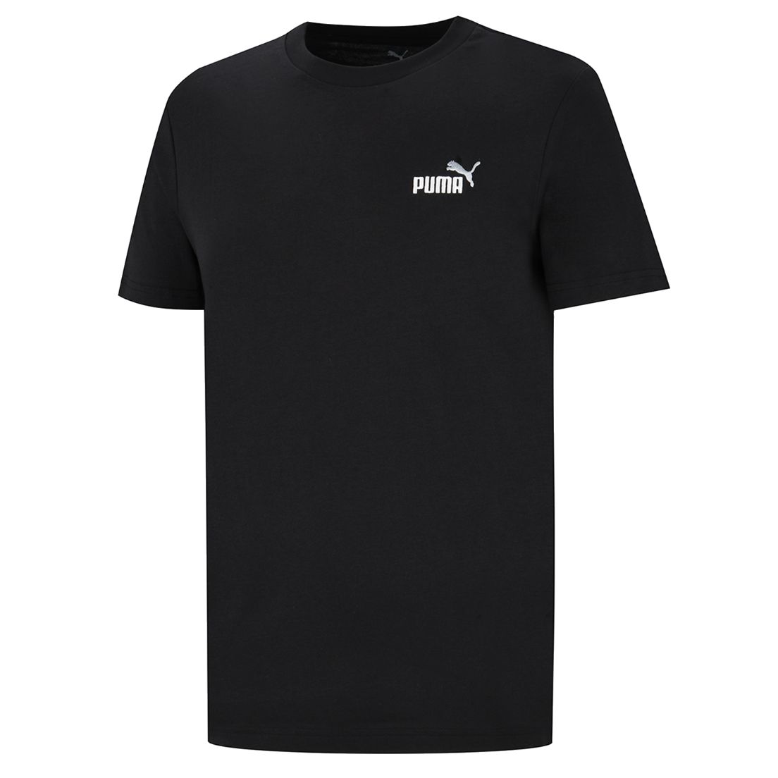 Remera Puma Essentials 2 De Hombre