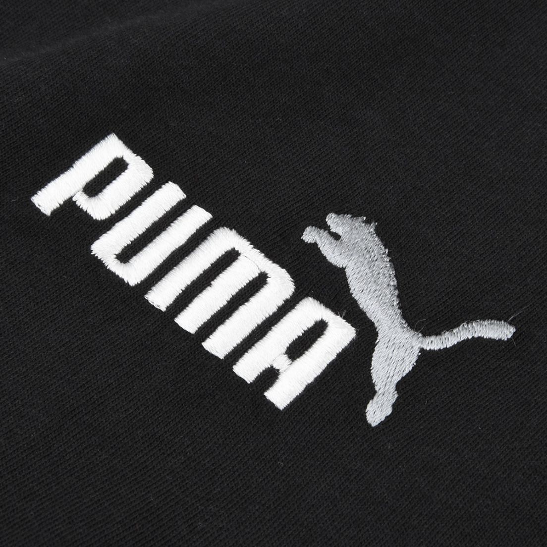 Remera Puma Essentials 2 De Hombre — imagen 4