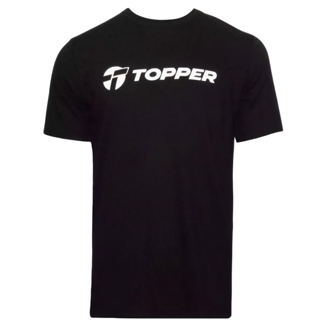 Remera Topper Gtm De Hombre