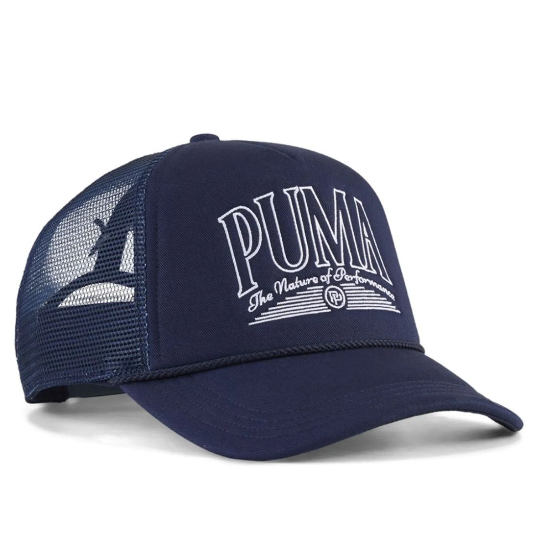 Gorra Puma Trucker Vintage Unisex