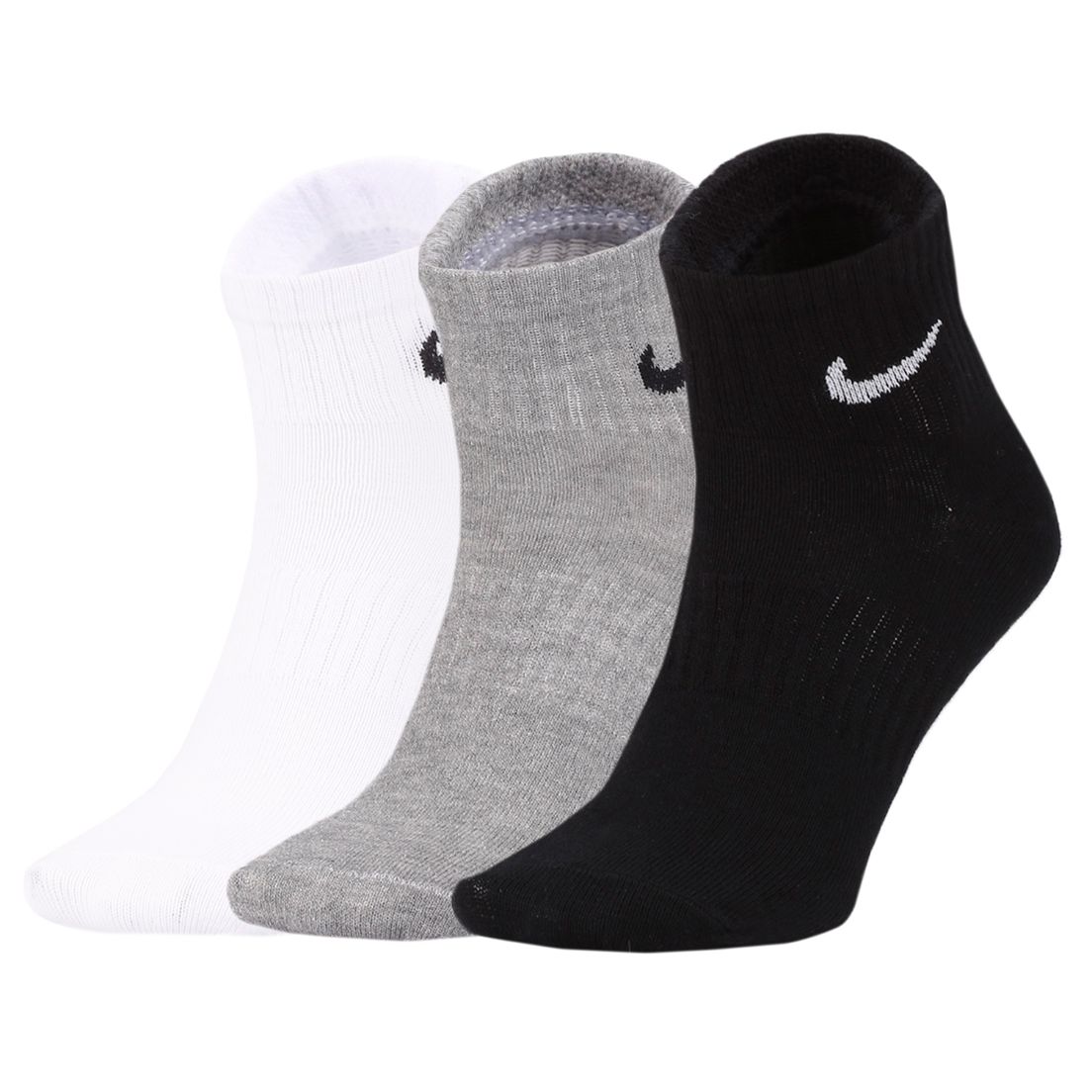 Medias Nike Everyday Lightweight Pack X3 Unisex